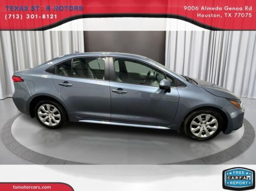 2023 TOYOTA Corolla - Image 28