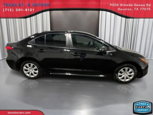 2021 TOYOTA Corolla - Image 29