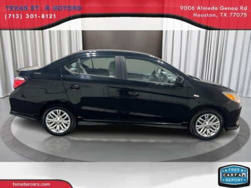 2021 MITSUBISHI Mirage G4 - Image 26
