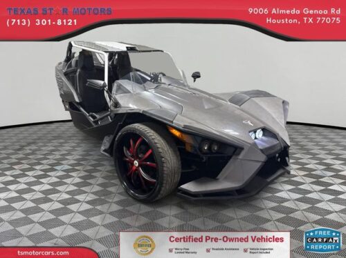 2015 SLINGSHOT Slingshot - Image 18