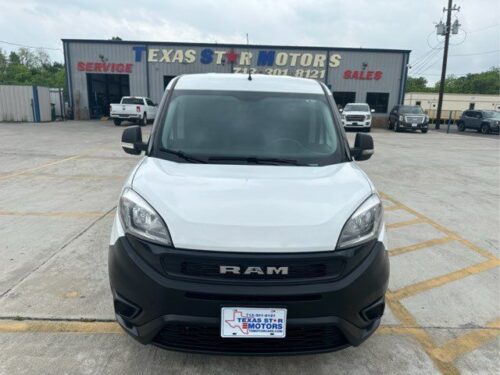 2020 RAM Promaster City - Image 25