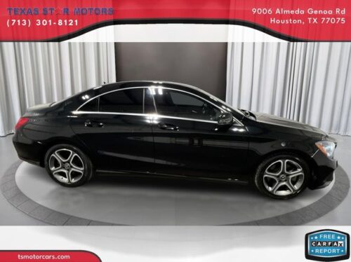2018 MERCEDES-BENZ CLA-Class - Image 29