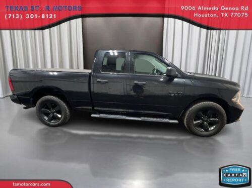 2017 RAM 1500 - Image 28