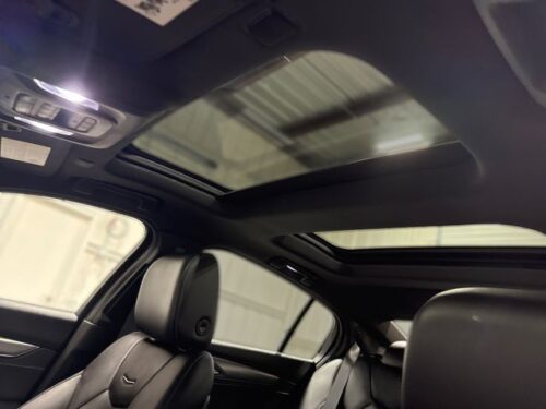 2020 CADILLAC CT5 - Image 14