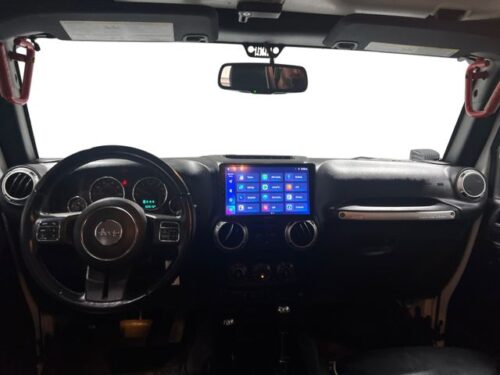 2018 JEEP Wrangler JK - Image 12