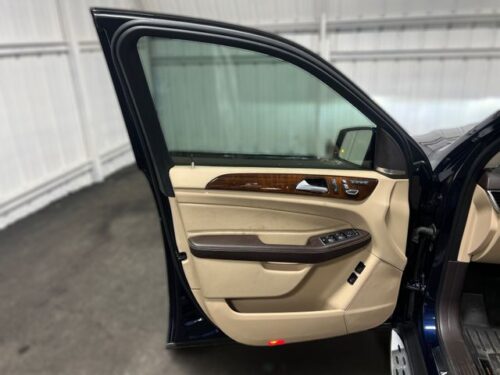 2018 MERCEDES-BENZ GLS-Class - Image 15
