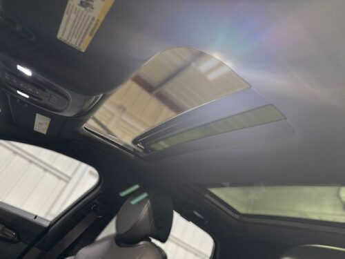 2017 CADILLAC CT6 - Image 13