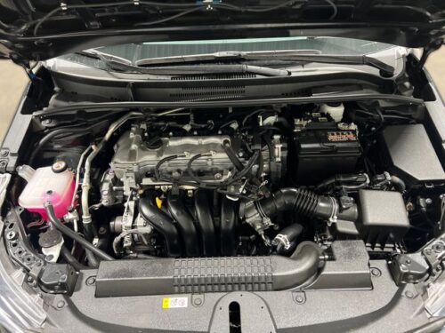 2021 TOYOTA Corolla - Image 12