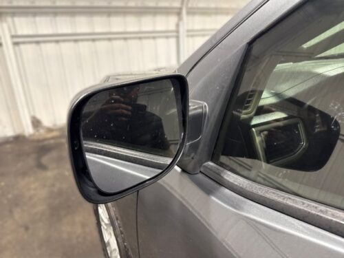 2017 NISSAN Titan - Image 6