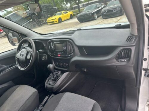 2020 RAM Promaster City - Image 8