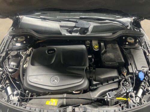 2018 MERCEDES-BENZ CLA-Class - Image 12