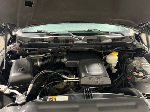 2017 RAM 1500 - Image 11