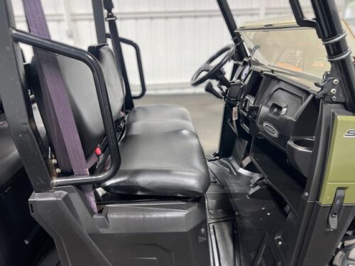 2018 POLARIS Ranger - Image 4