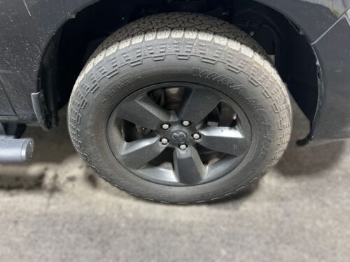 2017 RAM 1500 - Image 10