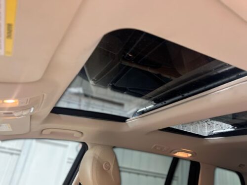 2018 MERCEDES-BENZ GLS-Class - Image 14