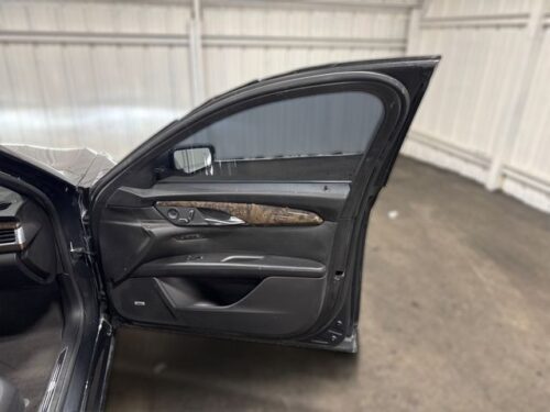 2017 CADILLAC CT6 - Image 12