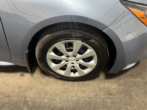 2023 TOYOTA Corolla - Image 10