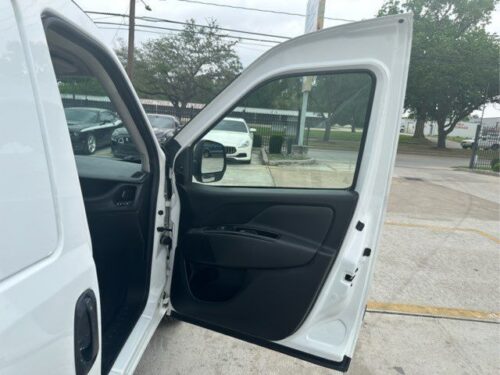 2020 RAM Promaster City - Image 7