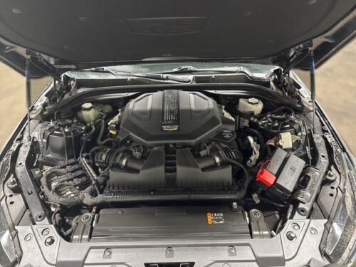 2020 CADILLAC CT5 - Image 12