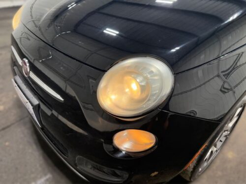 2015 FIAT 500 - Image 6