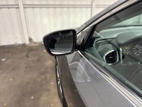 2018 NISSAN Murano - Image 10
