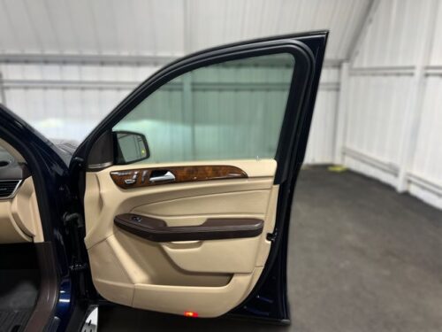 2018 MERCEDES-BENZ GLS-Class - Image 13