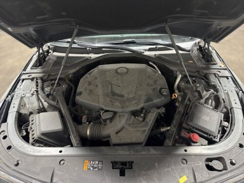 2017 CADILLAC CT6 - Image 11