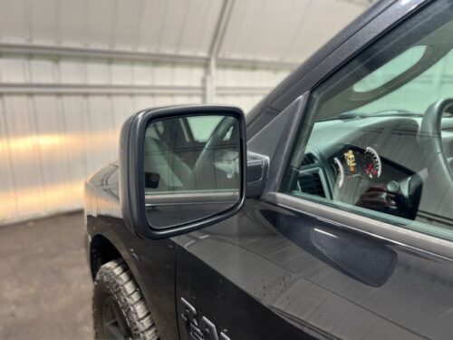 2017 RAM 1500 - Image 9