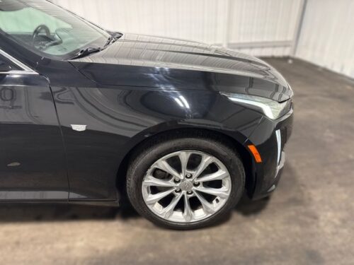 2020 CADILLAC CT5 - Image 11