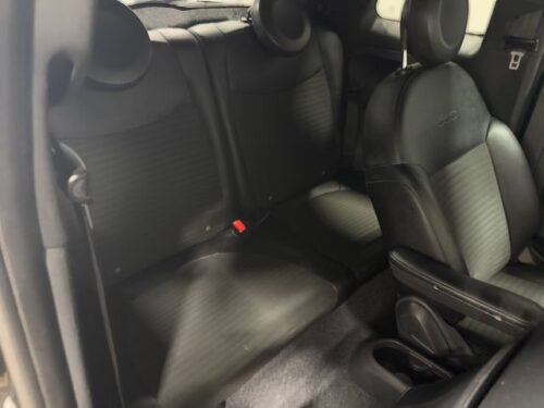 2015 FIAT 500 - Image 5