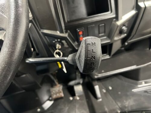 2018 POLARIS Ranger - Image 2