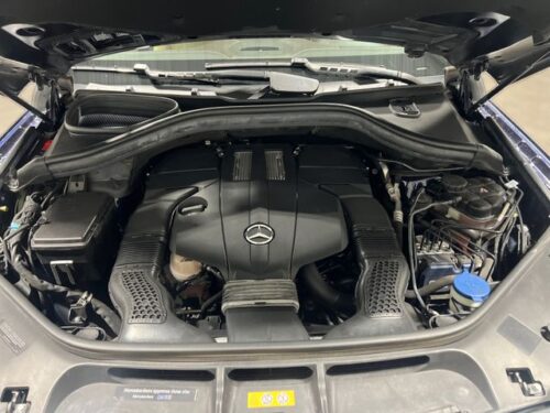 2018 MERCEDES-BENZ GLS-Class - Image 12