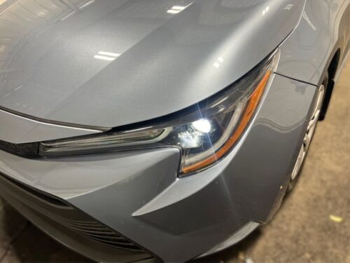 2023 TOYOTA Corolla - Image 8