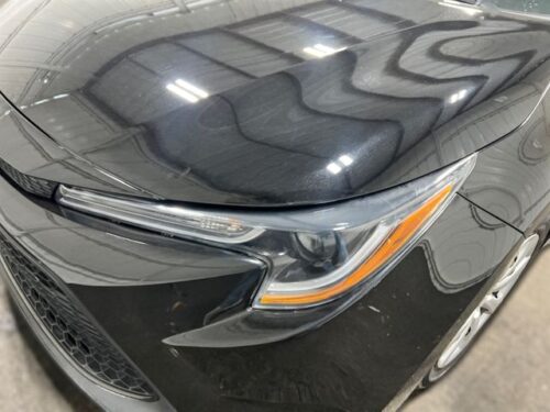 2021 TOYOTA Corolla - Image 9