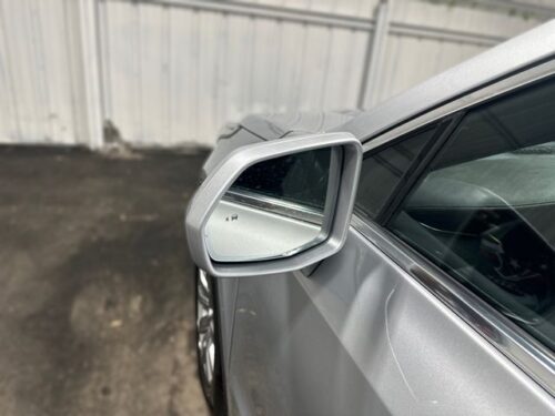 2020 CADILLAC XT4 - Image 7