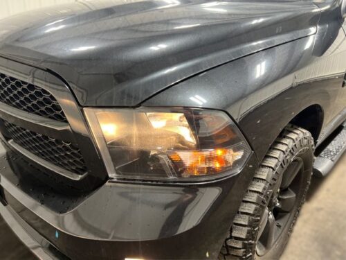 2017 RAM 1500 - Image 8