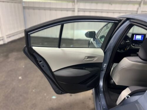 2023 TOYOTA Corolla - Image 7