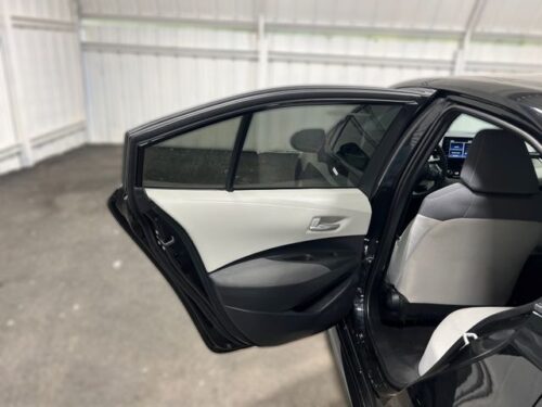 2021 TOYOTA Corolla - Image 8