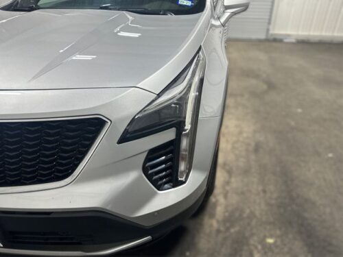2020 CADILLAC XT4 - Image 6