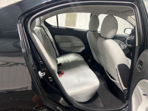 2021 MITSUBISHI Mirage G4 - Image 5