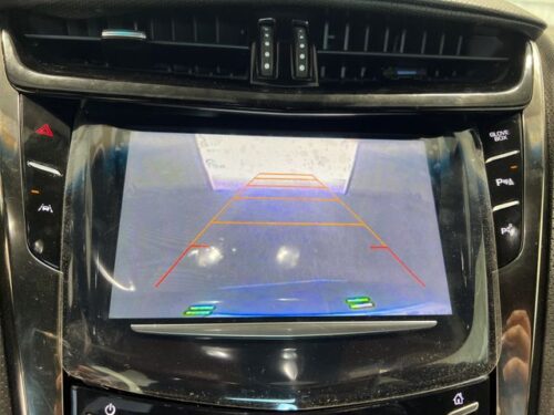 2015 CADILLAC CTS - Image 8