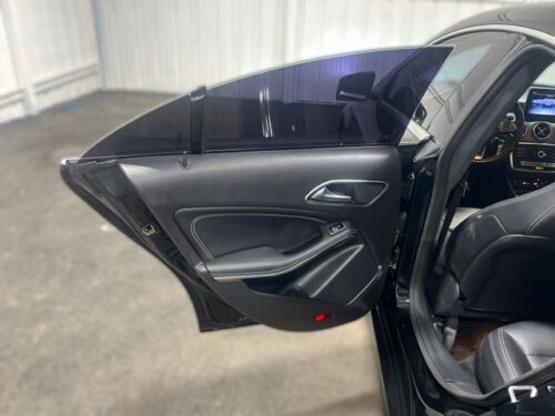2018 MERCEDES-BENZ CLA-Class - Image 8