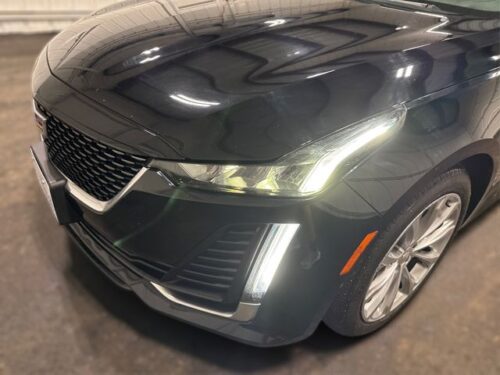 2020 CADILLAC CT5 - Image 9