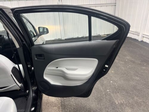 2021 MITSUBISHI Mirage G4 - Image 4