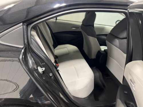2021 TOYOTA Corolla - Image 7
