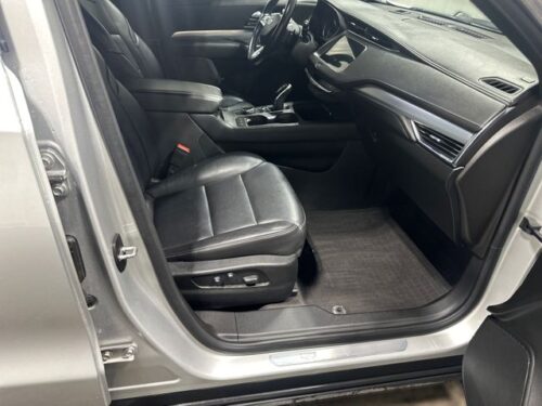 2020 CADILLAC XT4 - Image 5