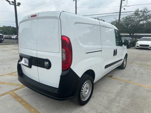 2020 RAM Promaster City - Image 3