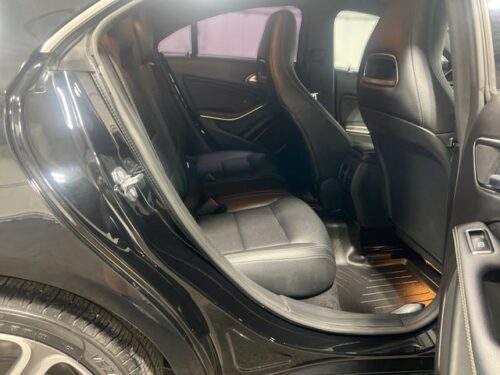 2018 MERCEDES-BENZ CLA-Class - Image 7