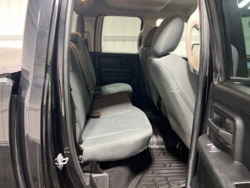 2017 RAM 1500 - Image 6