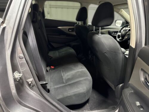 2018 NISSAN Murano - Image 7